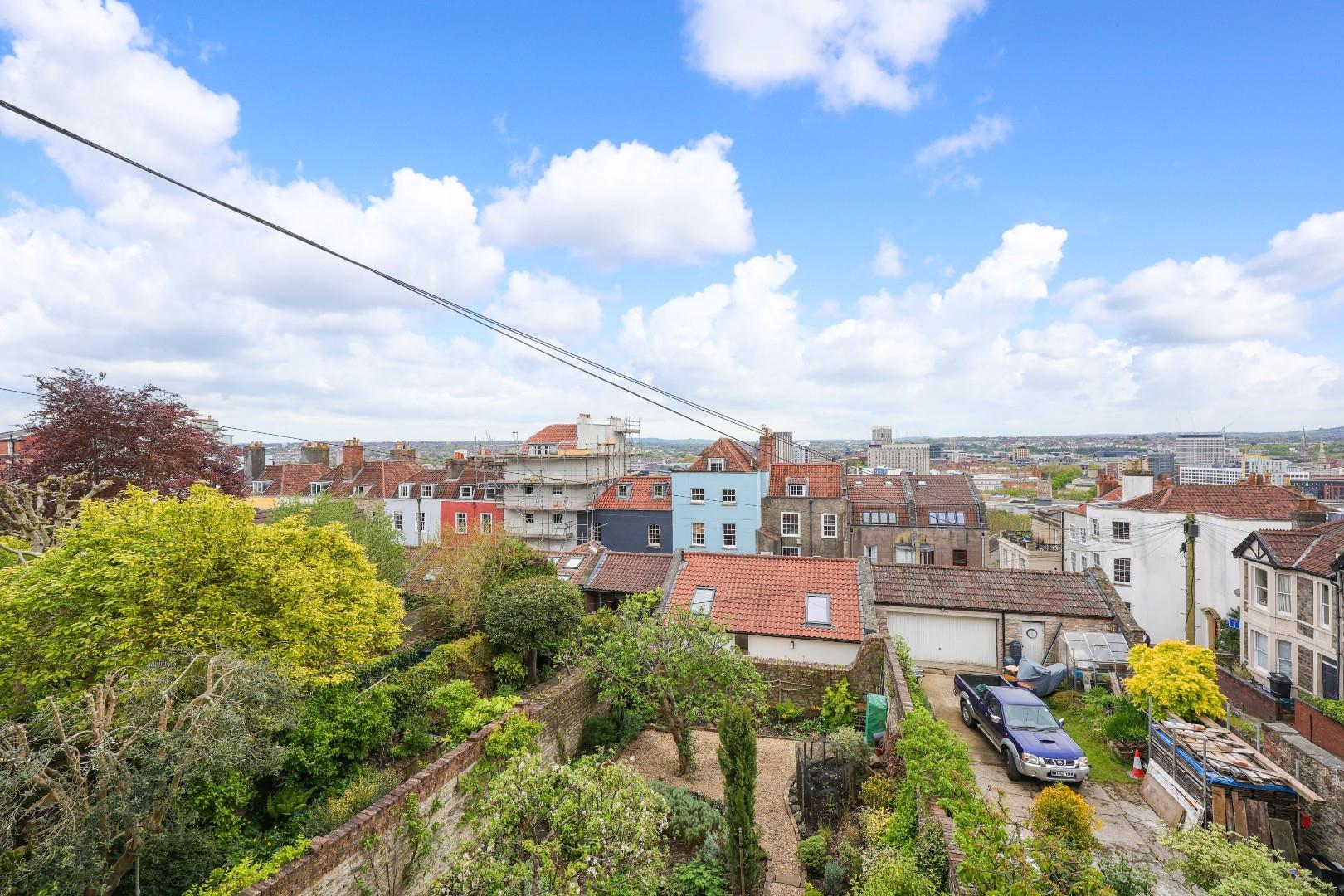 Kingsdown Parade, Kingsdown, Bristol Property for Sale with Elephant